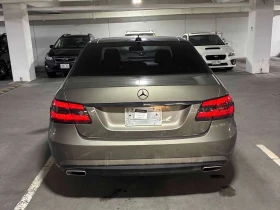 Mercedes-Benz E 350 АМГ ПАКЕТ/ПОДГРЕВ/ПАНО/ПАМЕТ/CARFAX/ФИНАНСИРАНЕ, снимка 4