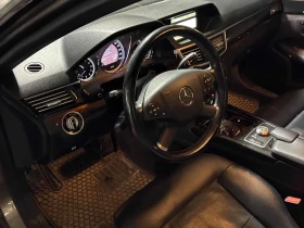 Mercedes-Benz E 350 АМГ ПАКЕТ/ПОДГРЕВ/ПАНО/ПАМЕТ/CARFAX/ФИНАНСИРАНЕ, снимка 5