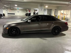 Mercedes-Benz E 350 АМГ ПАКЕТ/ПОДГРЕВ/ПАНО/ПАМЕТ/CARFAX/ФИНАНСИРАНЕ, снимка 2