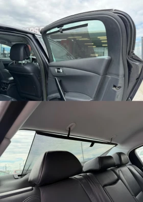 Peugeot 508 2.0 HDi 4x4 /АВТОМАТ/ КОЖА, снимка 14