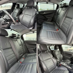 Peugeot 508 2.0 HDi 4x4 /АВТОМАТ/ КОЖА, снимка 13