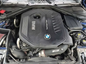 BMW 340 I XDRIVE| HUD| PANO| ПОДГРЕВИ| 2 КЛЮЧА| | , снимка 16