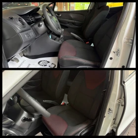 Renault Clio 1.5D ГАРАНЦИЯ 6 МЕСЕЦА ИЛИ 5000КМ , снимка 7