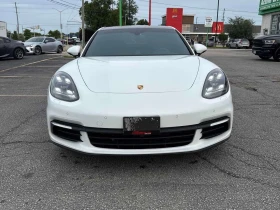 Porsche Panamera 4  CARFAX, снимка 6
