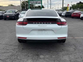 Porsche Panamera 4  CARFAX, снимка 4