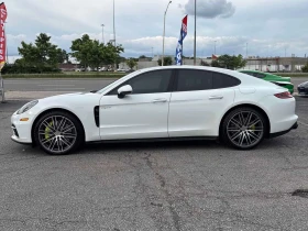 Porsche Panamera 4  CARFAX, снимка 2