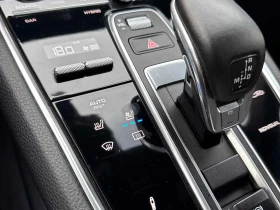 Porsche Panamera 4  CARFAX, снимка 10