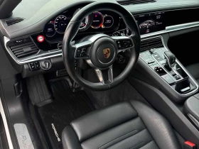 Porsche Panamera 4  CARFAX, снимка 5