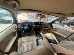 BMW 530 3.0Xd 231hp, снимка 7