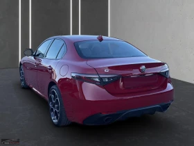 Alfa Romeo Giulia Q4/280HP/VELOCE/MATRIX/ACC/KLESS/CAM/560z, снимка 4