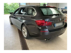 BMW 520 5er 520d, снимка 6