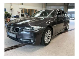 BMW 520 5er 520d, снимка 1