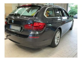 BMW 520 5er 520d, снимка 8