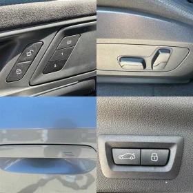 BMW iX1 xDrive30, снимка 12
