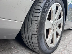 Mercedes-Benz C 200 CDI, снимка 9