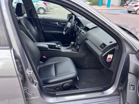 Mercedes-Benz C 200 CDI, снимка 11