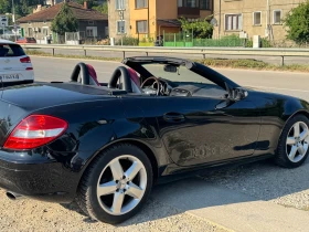 Mercedes-Benz SLK 200 Compressor, снимка 9