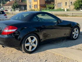 Mercedes-Benz SLK 200 Compressor, снимка 3