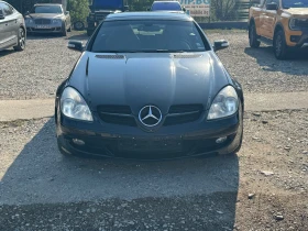 Mercedes-Benz SLK 200 Compressor, снимка 1