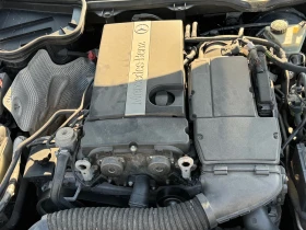Mercedes-Benz SLK 200 Compressor, снимка 7
