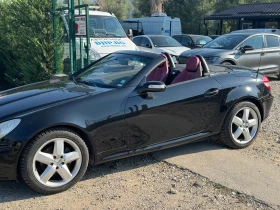 Mercedes-Benz SLK 200 Compressor, снимка 11