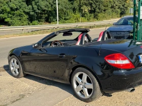 Mercedes-Benz SLK 200 Compressor, снимка 12
