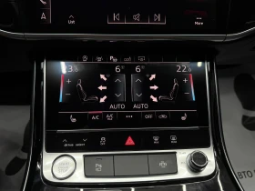 Audi A8 3.0tdi/Реални километри, снимка 13