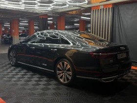 Audi A8 3.0tdi/Реални километри, снимка 5