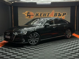 Audi A8 3.0tdi/Реални километри, снимка 1
