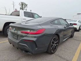 BMW 850 * M850I XDRIVE * CARFAX * wrap * , снимка 3