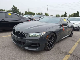 BMW 850 * M850I XDRIVE * CARFAX * wrap * , снимка 1