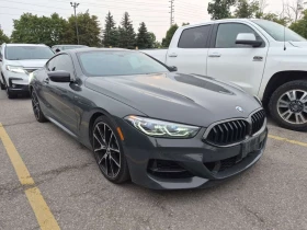 BMW 850 * M850I XDRIVE * CARFAX * wrap * , снимка 2