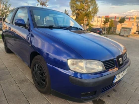 Seat Ibiza, снимка 3