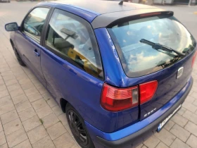 Seat Ibiza, снимка 17