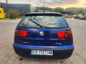 Seat Ibiza, снимка 15