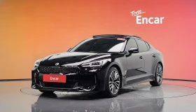 Kia Stinger 2.0 Turbo 2WD Prime, снимка 1