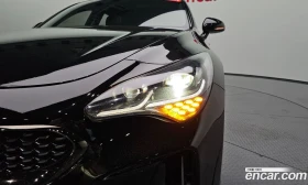Kia Stinger 2.0 Turbo 2WD Prime, снимка 6