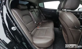 Kia Stinger 2.0 Turbo 2WD Prime, снимка 14
