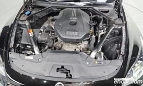 Kia Stinger 2.0 Turbo 2WD Prime, снимка 5