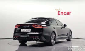 Kia Stinger 2.0 Turbo 2WD Prime, снимка 2