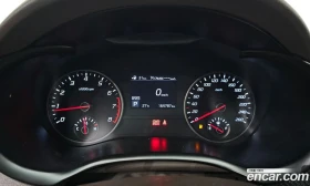 Kia Stinger 2.0 Turbo 2WD Prime, снимка 9