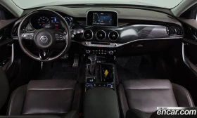 Kia Stinger 2.0 Turbo 2WD Prime, снимка 8