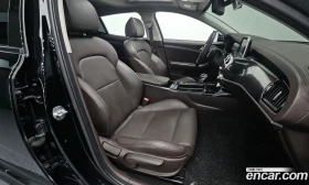 Kia Stinger 2.0 Turbo 2WD Prime, снимка 15