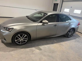 Lexus IS 300 * CARFAX * БЕЗ ПЪРВОНАЧАЛНА ВНОСКА, снимка 2