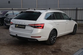Skoda Superb 2.0 TDI L&K Face 4x4 ACC PanoCanton KAM StH#iCarbg, снимка 4