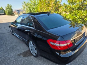 Mercedes-Benz E 350 350 AMG FULL., снимка 6