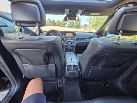 Mercedes-Benz E 350 350 AMG FULL., снимка 13