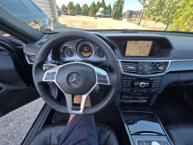 Mercedes-Benz E 350 350 AMG FULL., снимка 7