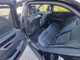 Mercedes-Benz E 350 350 AMG FULL., снимка 9