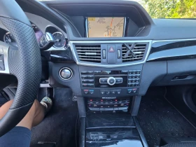 Mercedes-Benz E 350 350 AMG FULL., снимка 12